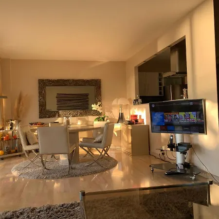 Appartement La Mirandole 3 Pièces Vue *