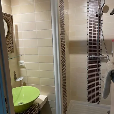 La Mirandole 3 Pieces Vue Golfe-Juan