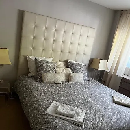 La Mirandole 3 Pieces Vue