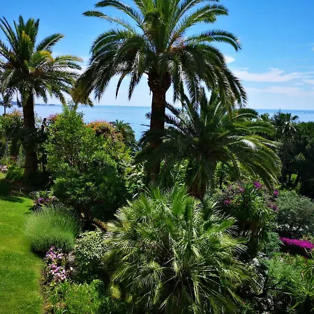 La Mirandole 3 Pièces Vue * Golfe Juan