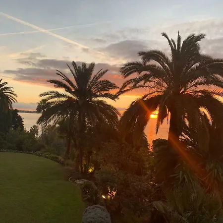 La Mirandole 3 Pieces Vue