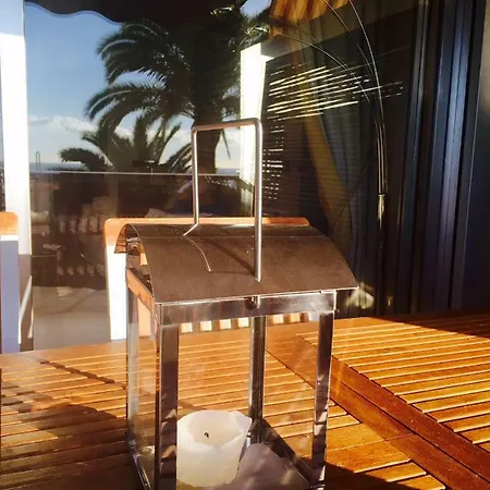 Appartement La Mirandole 3 Pièces Vue *