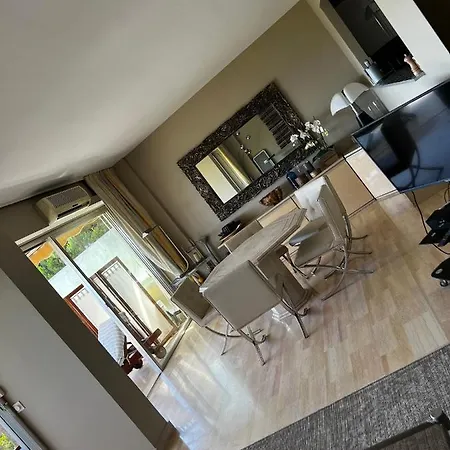 דירה La Mirandole 3 Pieces Vue