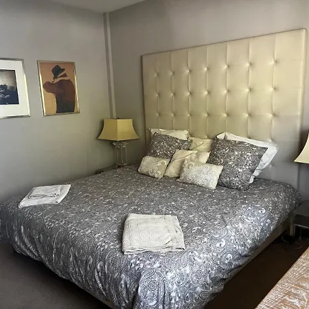 דירה La Mirandole 3 Pieces Vue