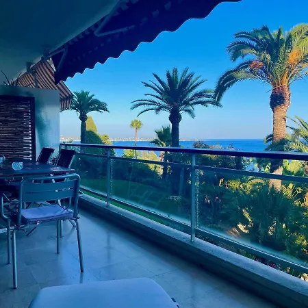 La Mirandole 3 Pieces Vue דירה