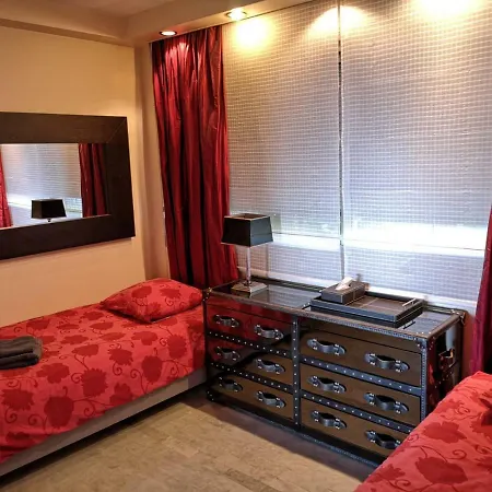 דירה La Mirandole 3 Pieces Vue