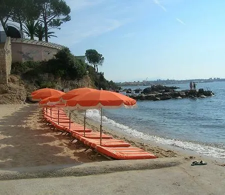 La Mirandole 3 Pièces Vue * Golfe-Juan