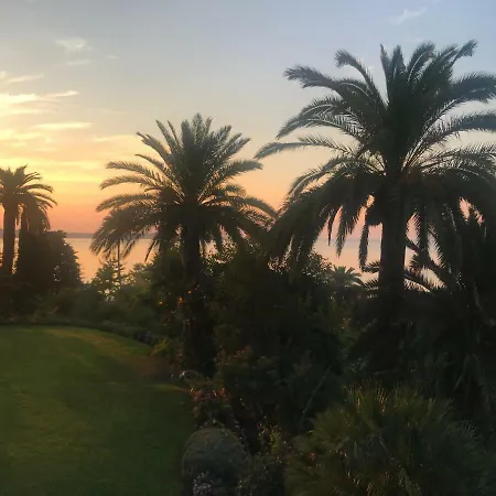 Appartement La Mirandole 3 Pièces Vue