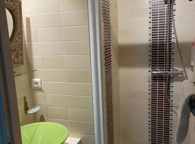 La Mirandole 3 Pieces Vue 골페주앙