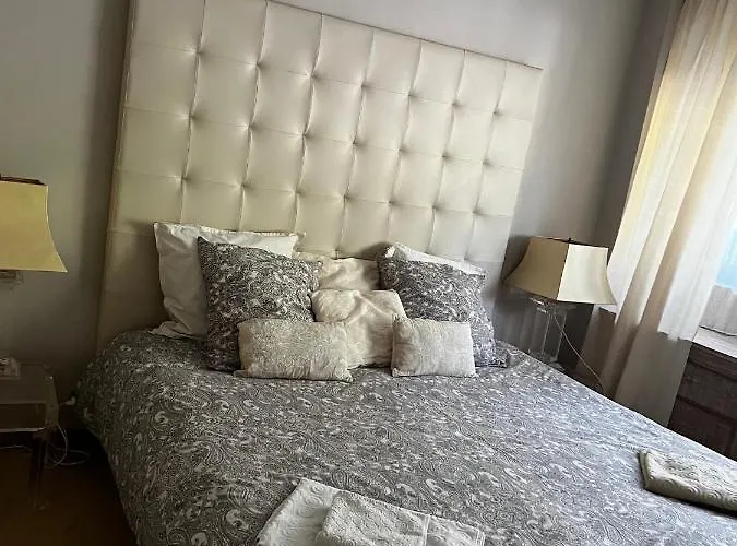 La Mirandole 3 Pieces Vue