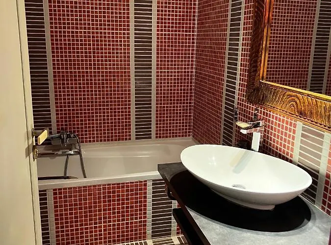 아파트 La Mirandole 3 Pieces Vue *