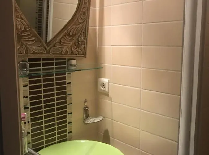 La Mirandole 3 Pieces Vue 골페주앙