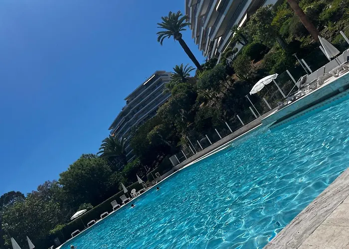 La Mirandole 3 Pieces Vue 아파트 *