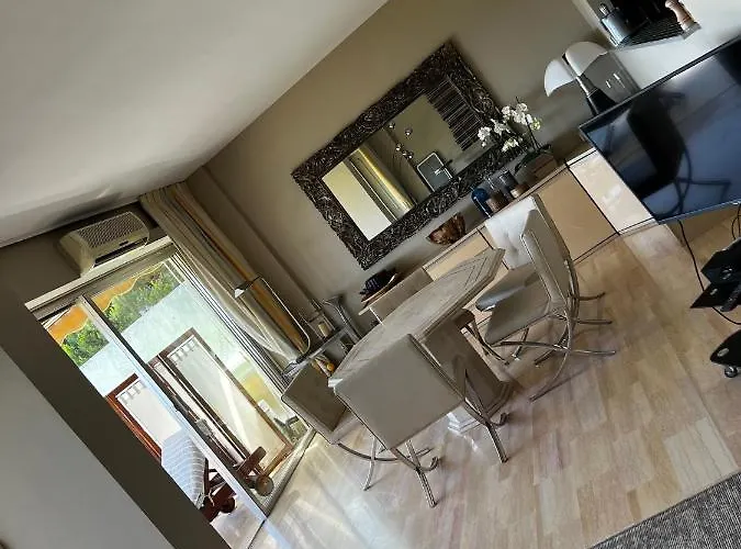 아파트 La Mirandole 3 Pieces Vue