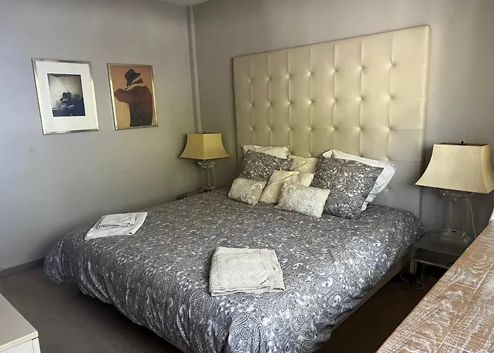 아파트 La Mirandole 3 Pieces Vue