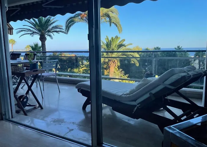 La Mirandole 3 Pieces Vue 골페주앙