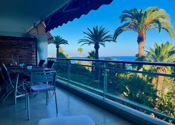 La Mirandole 3 Pieces Vue 아파트