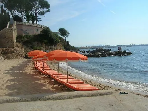 La Mirandole 3 Pieces Vue * 戈尔夫瑞昂
