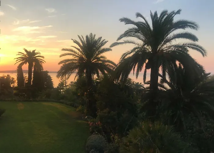 아파트 La Mirandole 3 Pieces Vue