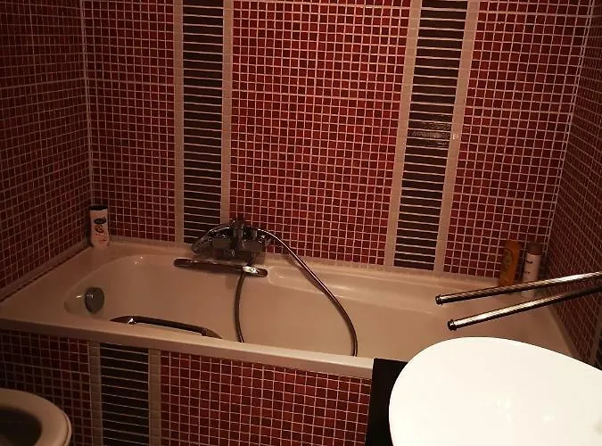 La Mirandole 3 Pieces Vue * 골페주앙