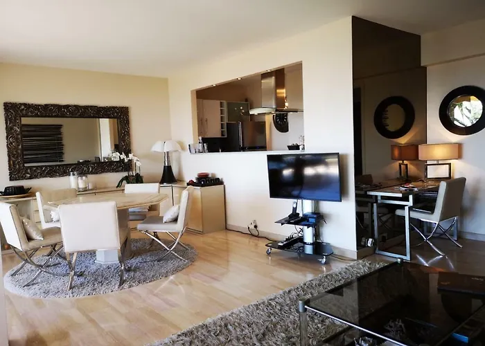 La Mirandole 3 Pieces Vue * 골페주앙