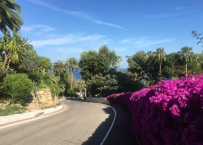 아파트 La Mirandole 3 Pieces Vue