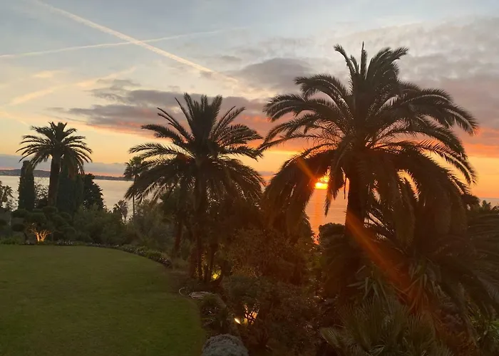 La Mirandole 3 Pieces Vue