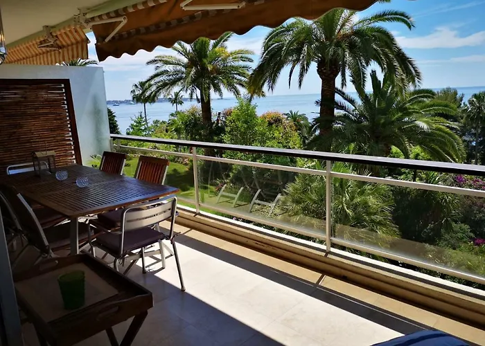 La Mirandole 3 Pieces Vue 아파트